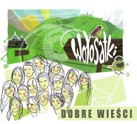 Wołosatki &lsaquo;Dobre wieści&rsaquo;