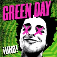 Green Day &lsaquo;¡Uno!&rsaquo;