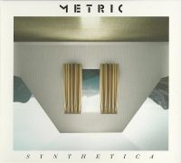 Metric ‹Synthetica›