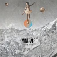 Minerals &lsaquo;White Tones&rsaquo;