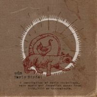 Múm &lsaquo;Early Birds&rsaquo;