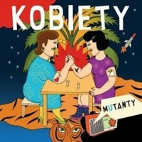 Kobiety &lsaquo;Mutanty&rsaquo;