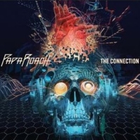 Papa Roach &lsaquo;The Connection&rsaquo;