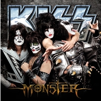 Kiss &lsaquo;Monster&rsaquo;