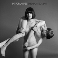 Bat For Lashes ‹The Haunted Man›