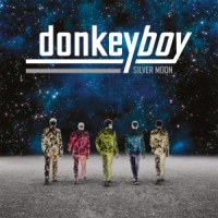 Donkeyboy &lsaquo;Silver Moon&rsaquo;