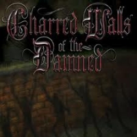 Charred Walls Of The Damned &lsaquo;Charred Walls Of The Damned&rsaquo;