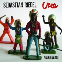 Sebastian Riedel, Cree ‹Diabli nadali›