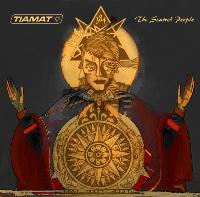 Tiamat ‹The Scarred People›