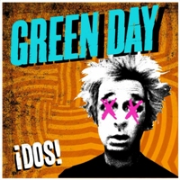 Green Day &lsaquo;¡Dos!&rsaquo;