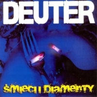 Deuter ‹Śmieci i diamenty›