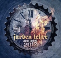 Farben Lehre ‹Achtung 2012›