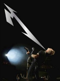 Metallica ‹Quebec Magnetic›