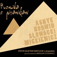 Rozmowa z piramidami &lsaquo;Rozmowa z piramidami&rsaquo;