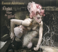 Emilie Autumn &lsaquo;Fight Like a Girl&rsaquo;