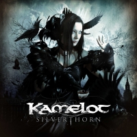 Kamelot &lsaquo;Silverthorn&rsaquo;