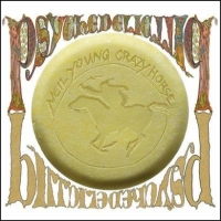 Neil Young, Crazy Horse ‹Psychedelic Pill›