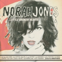 Norah Jones ‹Little Broken Hearts›
