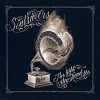 Soulsavers &lsaquo;The Light The Dead See&rsaquo;
