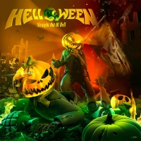 Helloween ‹Straight Out of Hell›