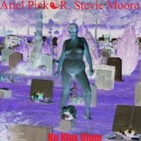 R.Stevie Moore, Ariel Pink &lsaquo;Ku Klux Glam&rsaquo;
