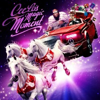 Cee Lo Green &lsaquo;Cee Lo s Magic Moment&rsaquo;