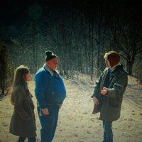 Dirty Projectors &lsaquo;Swing Lo Magellan&rsaquo;