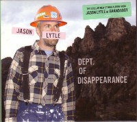 Jason Lytle ‹Dept. of Disappearance›