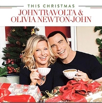 John Travolta, Olivia Newton-John &lsaquo;This Christmas&rsaquo;