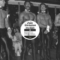 Pete Swanson ‹Pro Style EP›