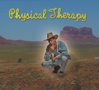 Physical Therapy ‹Safety Net EP›
