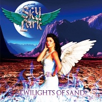 Skylark ‹Twilights of Sand›