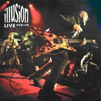 Illusion &lsaquo;Live (Illusion)&rsaquo;