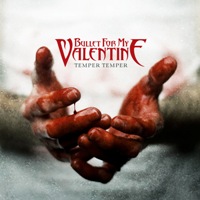 Bullet For My Valentine ‹Temper Temper›