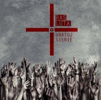 Ras Luta &lsaquo;Uratuj siebie&rsaquo;