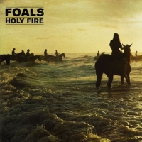 Foals ‹Holy Fire›