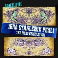 Igra Staklenih Perli The Next Generation &lsaquo;Apokaliptus&rsaquo;