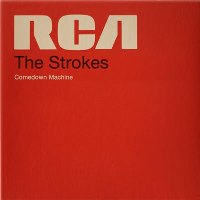 The Strokes ‹Comedown Machine›
