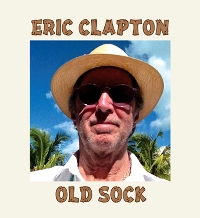 Eric Clapton ‹Old Sock›