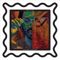 Toro Y Moi &lsaquo;Anything in Return&rsaquo;
