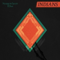 Indians &lsaquo;Somewhere Else&rsaquo;