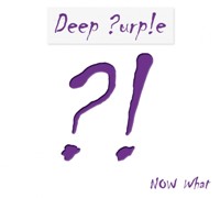 Deep Purple ‹Now What ?!›