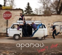 A.P.A.M.A.U. &lsaquo;Won’t Stop&rsaquo;