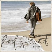 Rod Stewart &lsaquo;Time&rsaquo;