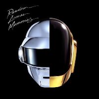 Daft Punk ‹Random Access Memories›