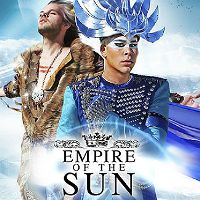 Empire Of The Sun &lsaquo;Ice on the Dune&rsaquo;