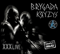 Brygada Kryzys ‹XXX Live – Koncert w Trójce›