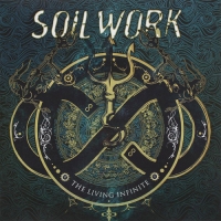 Soilwork &lsaquo;The Living Infinite&rsaquo;
