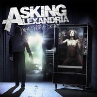 Asking Alexandria &lsaquo;From Death to Destiny&rsaquo;