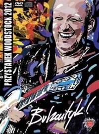 Piotr Bukartyk ‹Przystanek Woodstock 2012 (Bukartyk)›